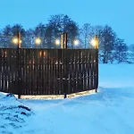 Odsapka-dom Nad Jeziorem