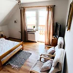 Hébergement de vacances Odsapka-dom Nad Jeziorem