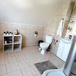 Hébergement de vacances Odsapka-dom Nad Jeziorem *