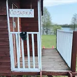 Odsapka-dom Nad Jeziorem * Soltmany