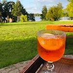 Odsapka-dom Nad Jeziorem Hébergement de vacances *