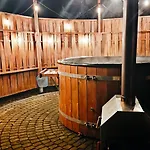 Hébergement de vacances Odsapka-dom Nad Jeziorem Soltmany