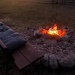 Odsapka-dom Nad Jeziorem *