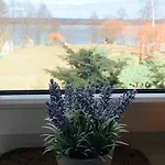 Hébergement de vacances Odsapka-dom Nad Jeziorem