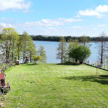 度假居 Odsapka-dom Nad Jeziorem