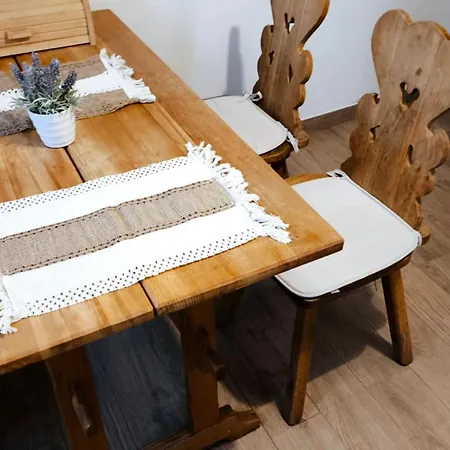 Odsapka-dom Nad Jeziorem 度假居 Soltmany