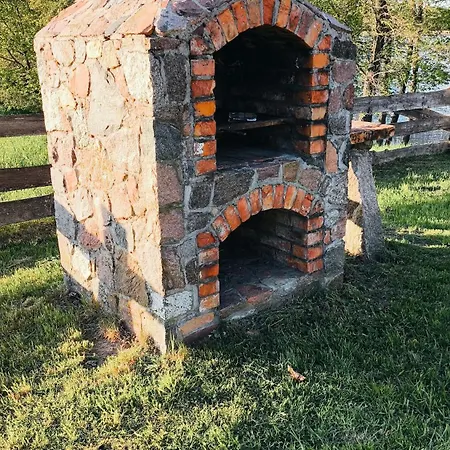 Odsapka-dom Nad Jeziorem