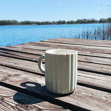 度假居 Odsapka-dom Nad Jeziorem