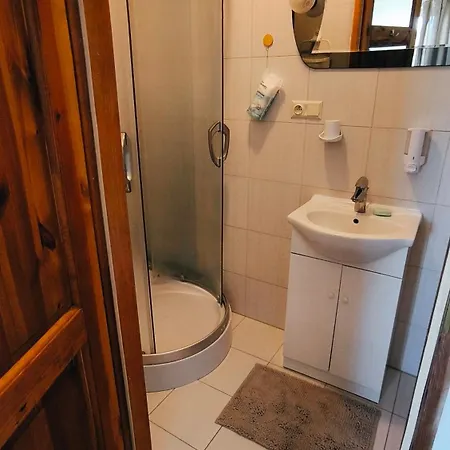 Casa vacanze Odsapka-dom Nad Jeziorem Soltmany