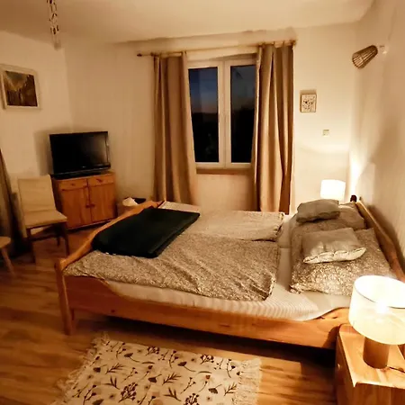 度假居 Odsapka-dom Nad Jeziorem *