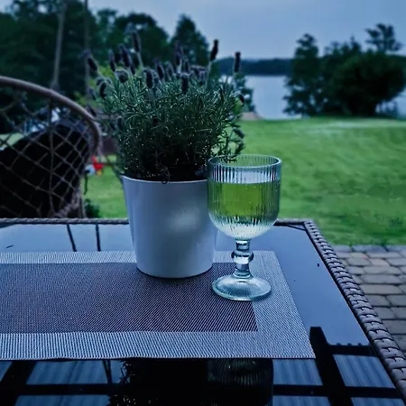 度假居 Odsapka-dom Nad Jeziorem *