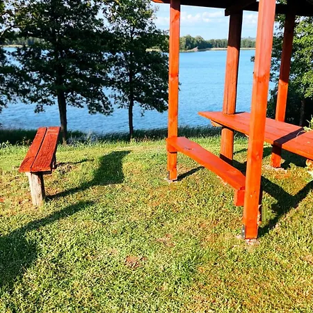 Odsapka-dom Nad Jeziorem *