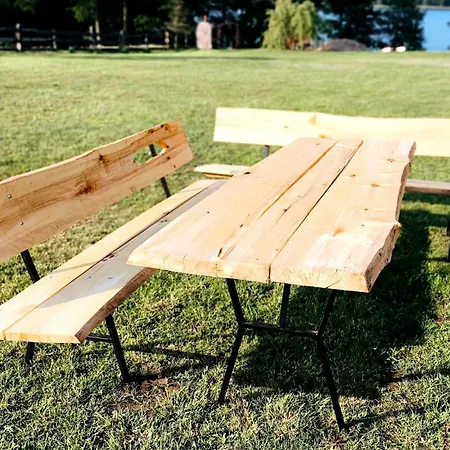 Odsapka-dom Nad Jeziorem * Soltmany