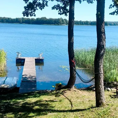 Odsapka-dom Nad Jeziorem