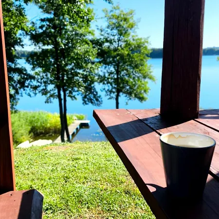 Odsapka-dom Nad Jeziorem * Soltmany