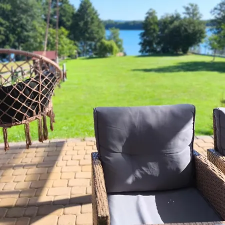 Odsapka-dom Nad Jeziorem *