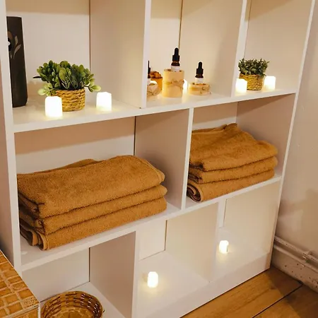 度假居 Odsapka-dom Nad Jeziorem Soltmany