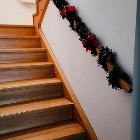 Odsapka-dom Nad Jeziorem Soltmany