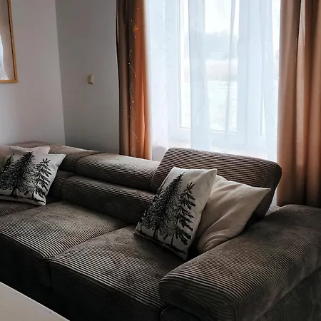 Casa de Férias Odsapka-dom Nad Jeziorem *