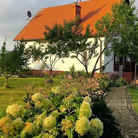 Casa vacanze Odsapka-dom Nad Jeziorem